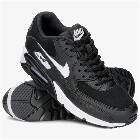 Damen Schwarz Nike Air Schuhe